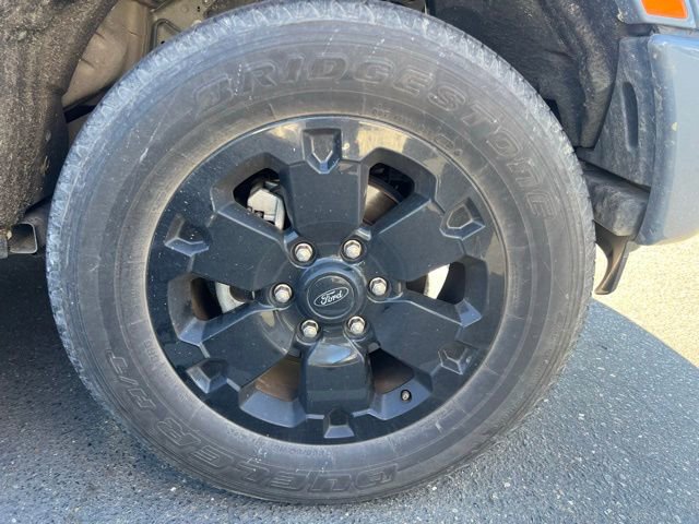 Certified 2023 Ford Ranger XLT image 8