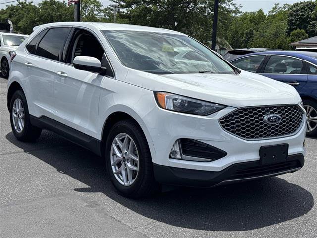 Certified 2023 Ford Edge SEL w/ Convenience Package AWD/4WD image 23