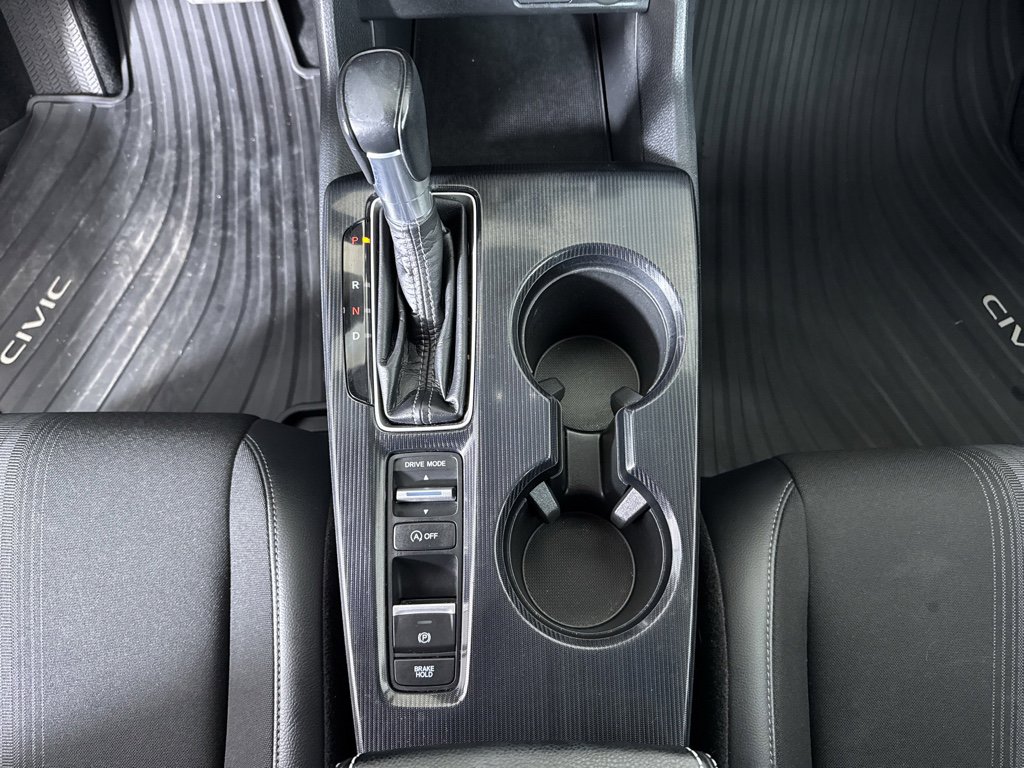 Used 2022 Honda Civic Sport image 22