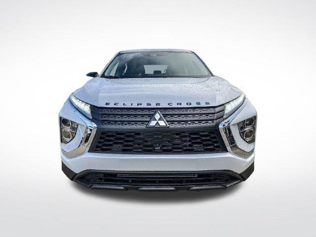 Used 2025 Mitsubishi Eclipse Cross LE AWD/4WD image 9