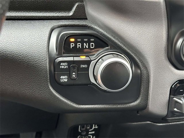 Used 2021 RAM 2500 Big Horn image 12