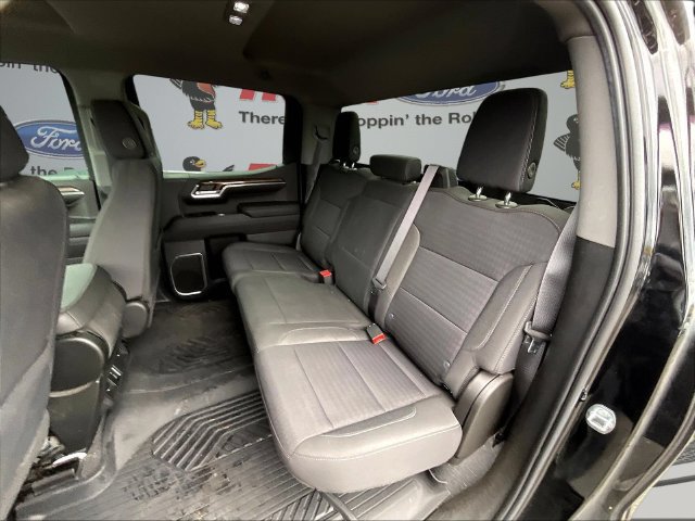 Used 2022 Chevrolet Silverado 1500 RST AWD/4WD image 22