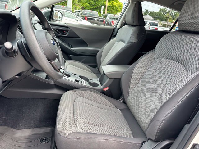 Used 2024 Subaru Crosstrek 2.0i Premium AWD/4WD image 32