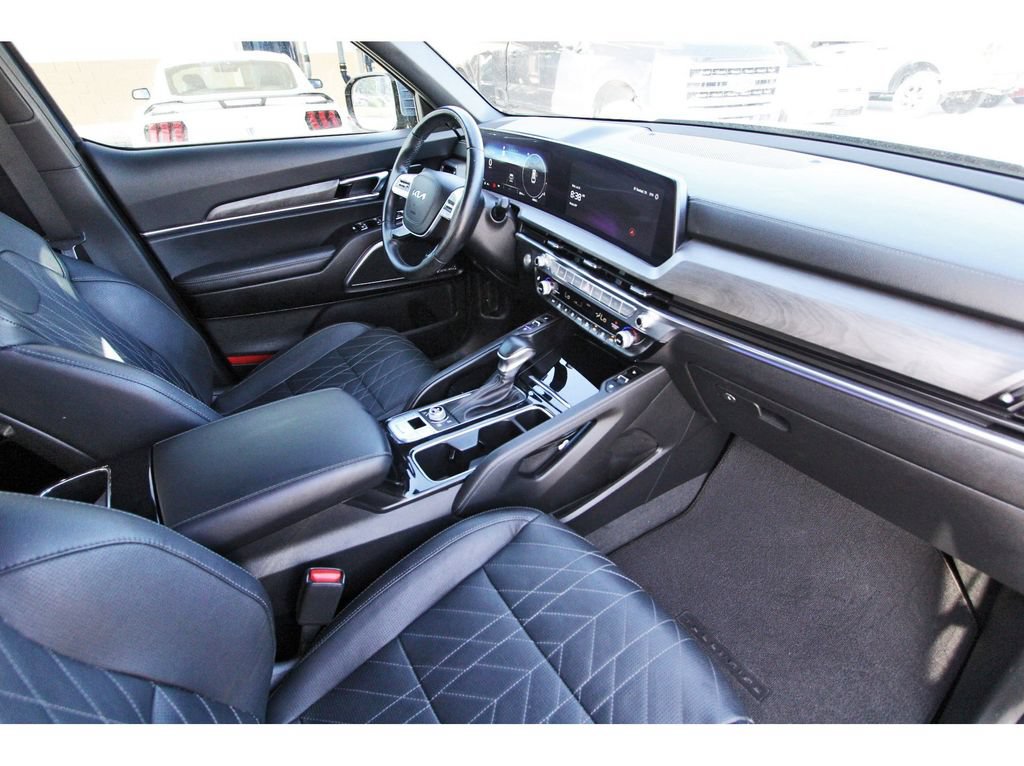 Used 2024 Kia Telluride SX X-Pro AWD/4WD image 30