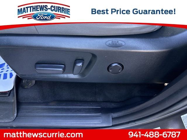 Used 2017 Toyota Tundra SR5 w/ TRD Off Road Package image 10