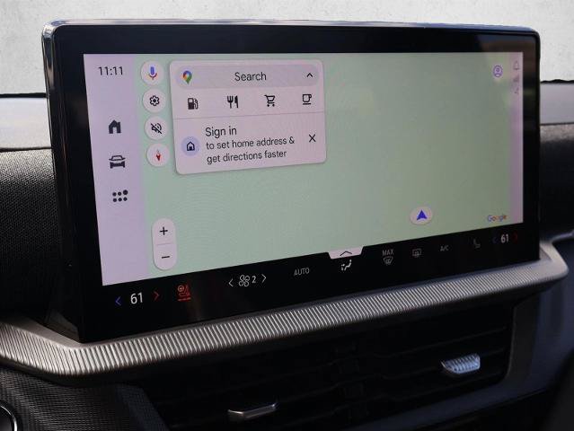 Certified 2025 Ford Explorer ST AWD/4WD image 16