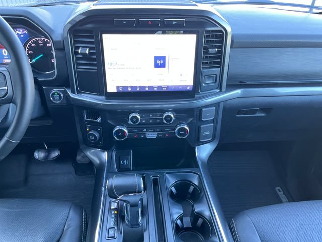 Certified 2023 Ford F150 XLT w/ Equipment Group 302A High AWD/4WD image 20