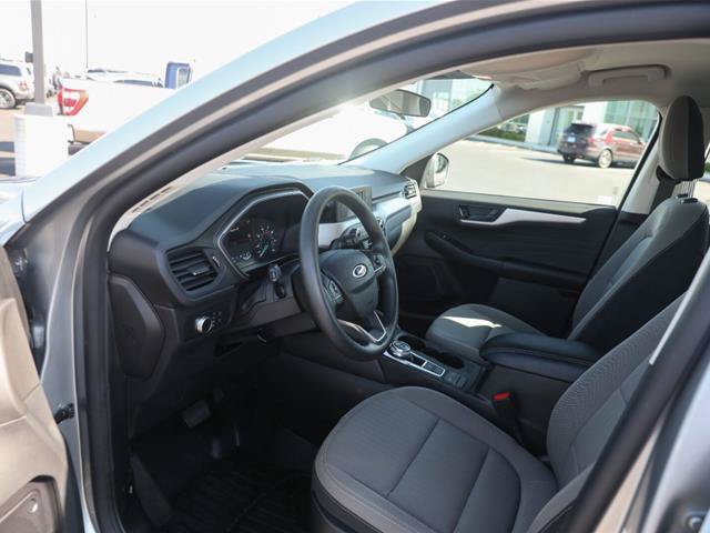 Certified 2022 Ford Escape S AWD/4WD image 18