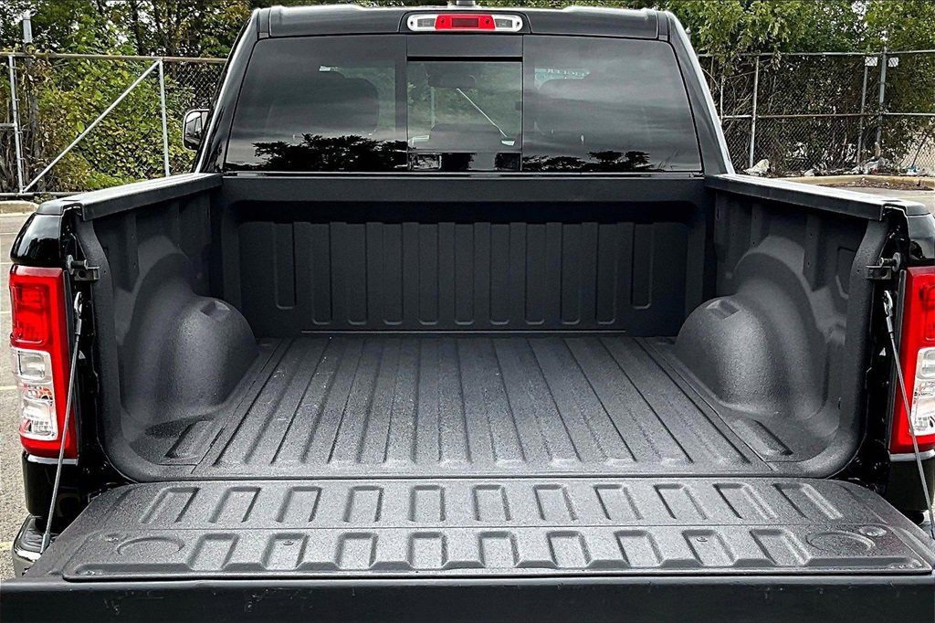 Used 2020 RAM 1500 Big Horn w/ Trailer Tow Group image 32