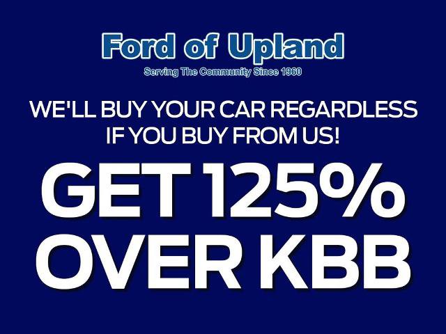 Certified 2021 Ford Bronco Sport Badlands AWD/4WD image 3