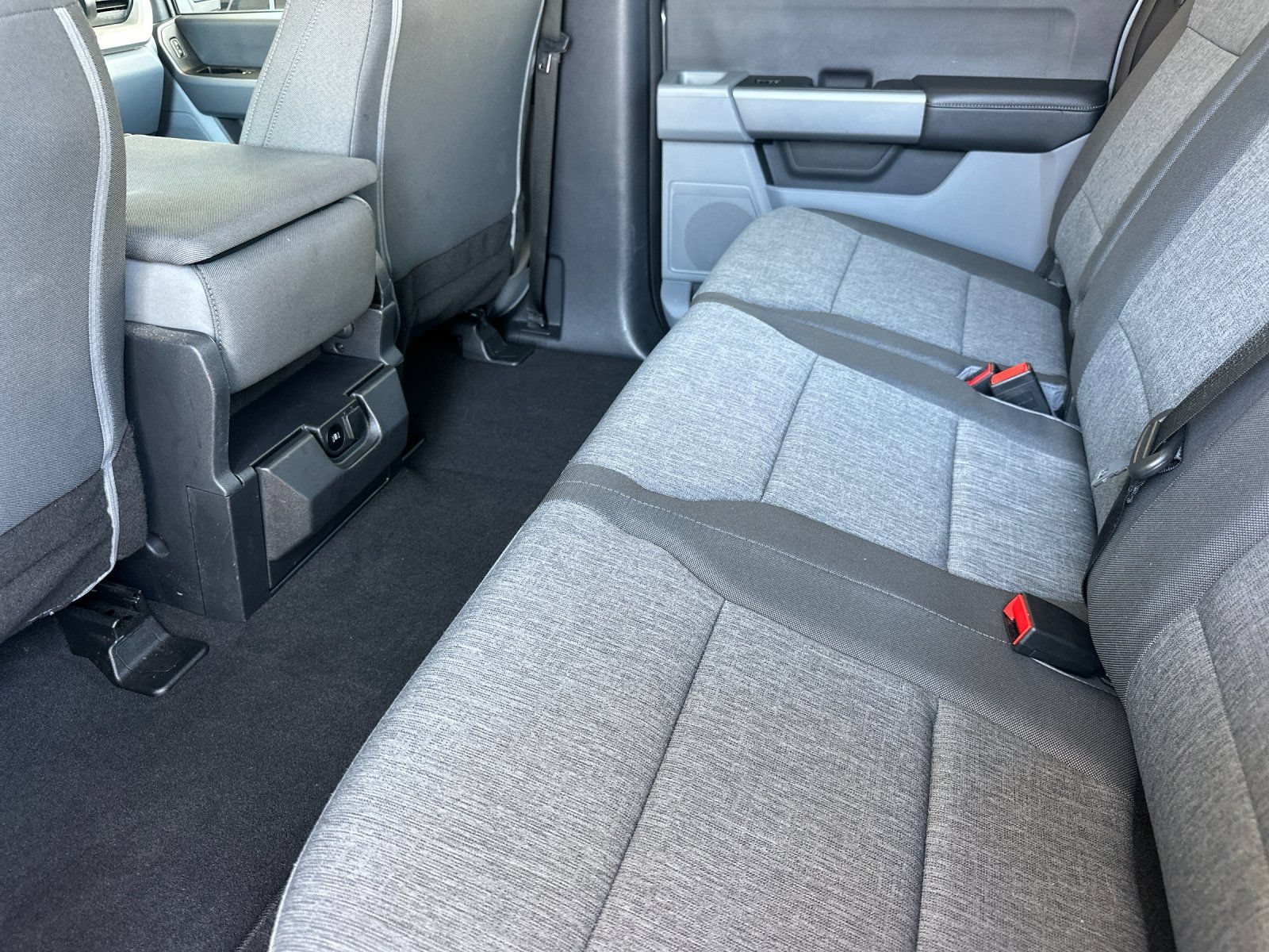 Certified 2024 Ford F250 XL w/ STX Appearance Package AWD/4WD image 11