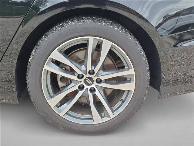 Used 2021 Audi A6 3.0T Prestige w/ Prestige Package AWD/4WD image 15