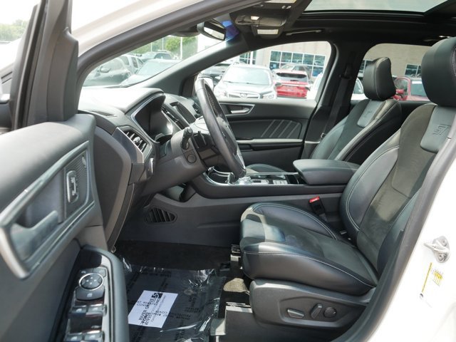Certified 2020 Ford Edge ST w/ Equipment Group 401A AWD/4WD image 12