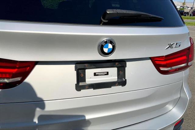 Used 2018 BMW X5 xDrive35i AWD/4WD image 33