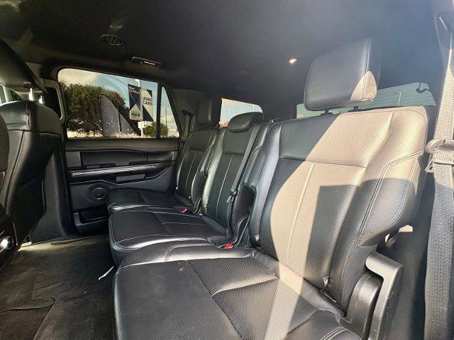 Certified 2021 Ford Expedition XLT RWD image 15