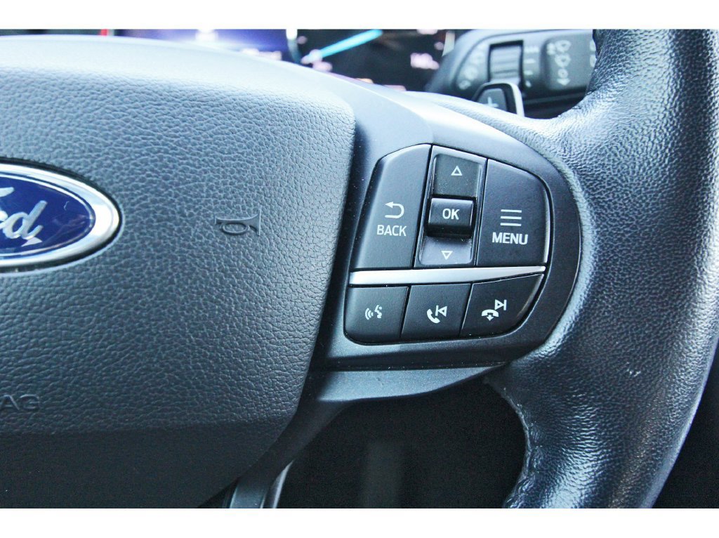 Certified 2020 Ford Explorer XLT RWD image 22