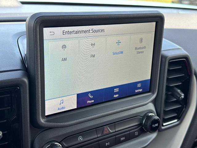 Certified 2024 Ford Bronco Sport Heritage w/ Heritage Convenience Package AWD/4WD image 22