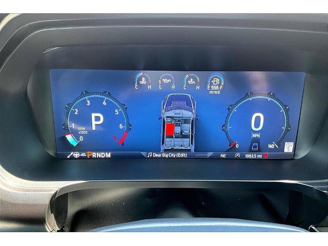 Certified 2026 Ford F150 Raptor AWD/4WD image 13