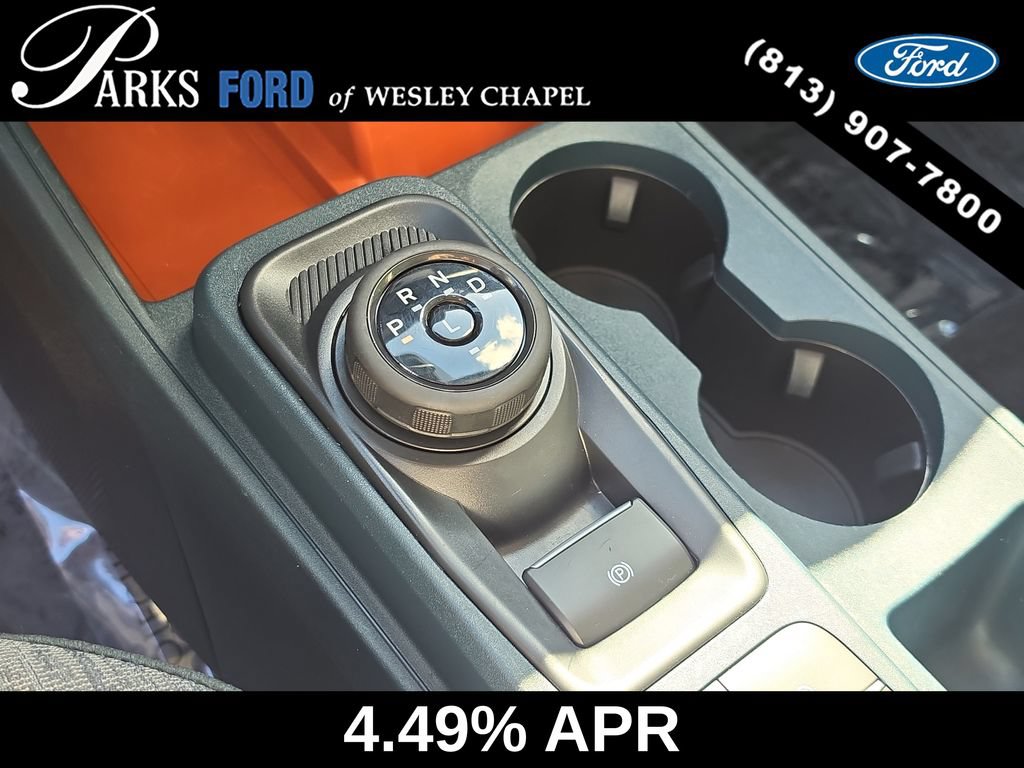 Certified 2023 Ford Maverick XLT FWD image 24