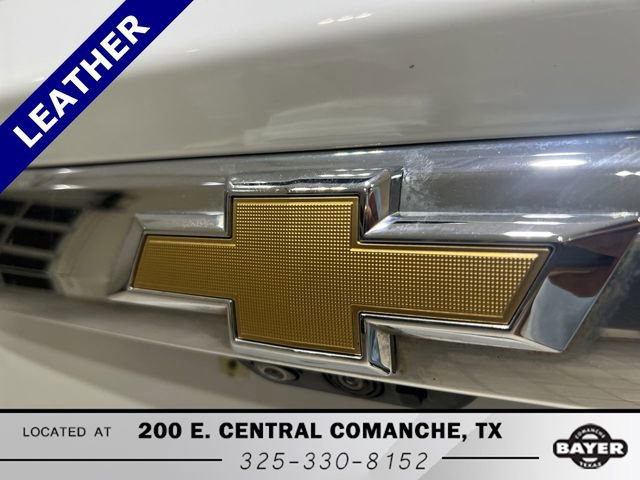 Used 2021 Chevrolet Traverse LT w/ LT Premium Package image 31