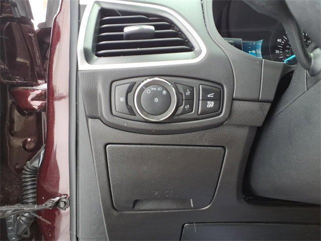 Certified 2024 Ford Edge SEL w/ Convenience Package image 14