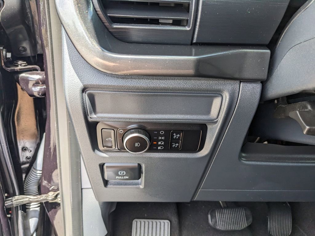 Certified 2024 Ford F150 STX image 26