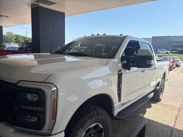 Certified 2023 Ford F250 Lariat w/ Lariat Ultimate Package AWD/4WD image 1