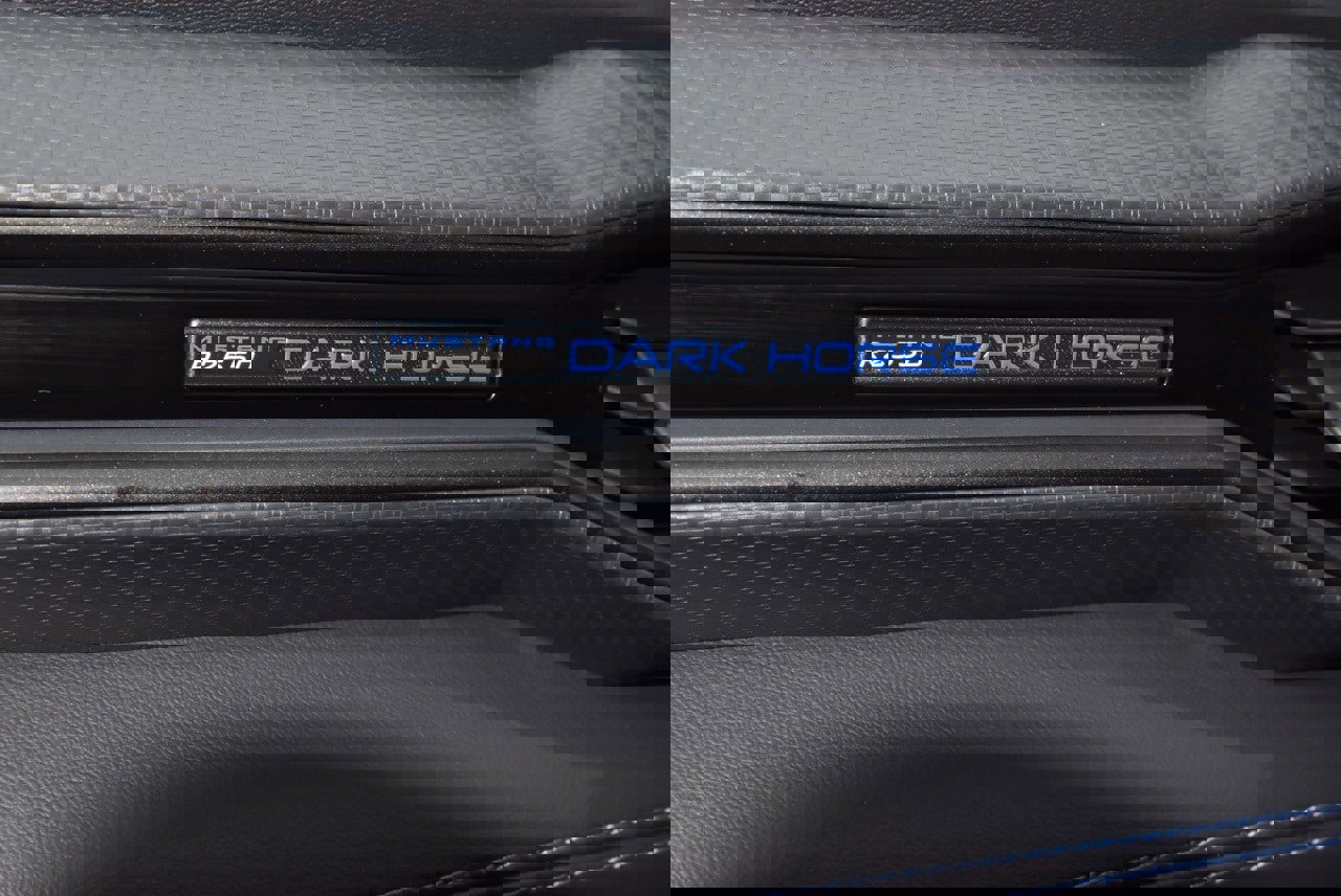Certified 2024 Ford Mustang Dark Horse w/ Dark Horse Handlin Package image 30