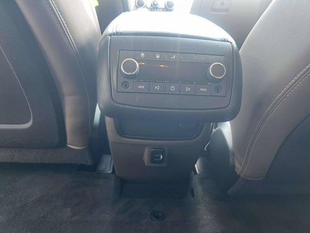 Used 2017 GMC Acadia Limited SLT FWD image 15