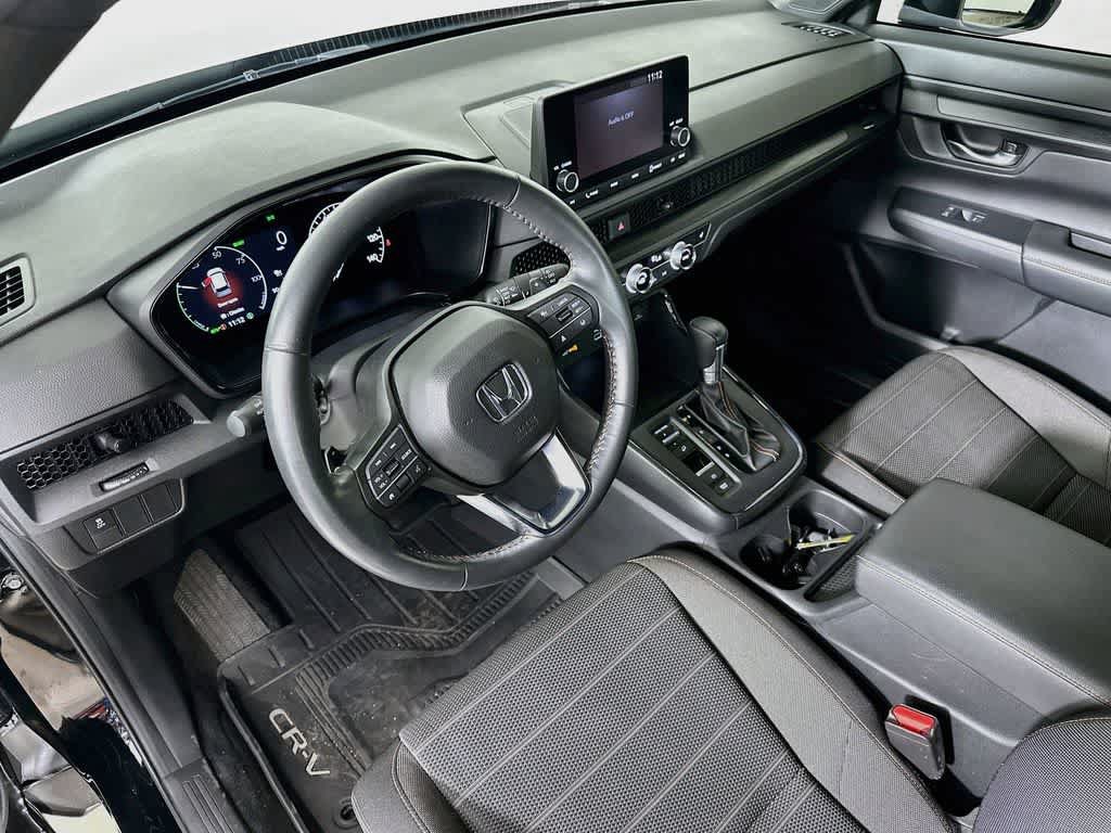 Used 2023 Honda CR-V Sport image 2