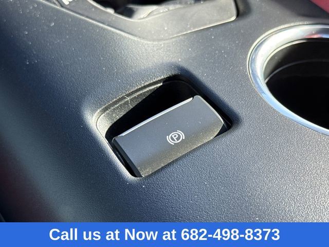 Certified 2024 Ford Mustang GT Premium image 25