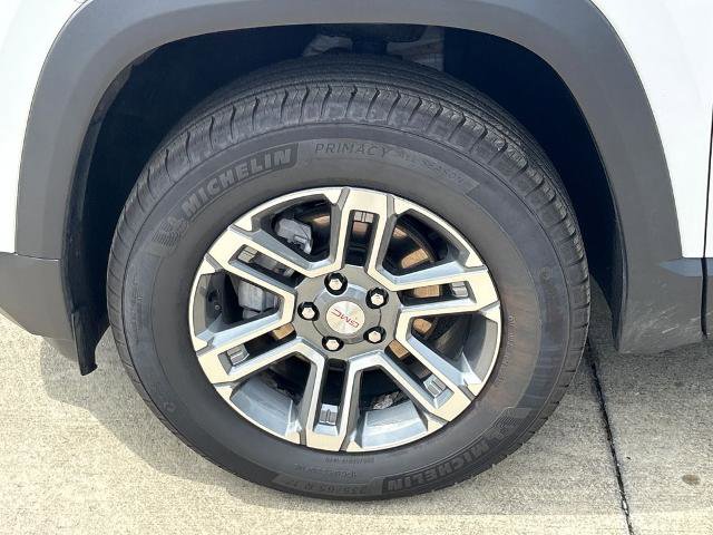 Used 2026 GMC Terrain Elevation FWD image 11