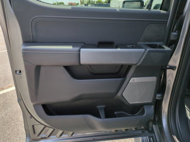 Certified 2025 Ford F150 XLT w/ Equipment Group 303A High AWD/4WD image 30
