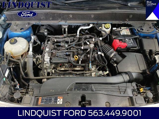 Certified 2022 Ford Bronco Sport Big Bend w/ Convenience Package AWD/4WD image 20