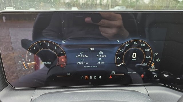 Certified 2024 Ford Mustang GT Premium image 11