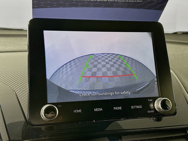 Used 2023 Mitsubishi Eclipse Cross LE image 18