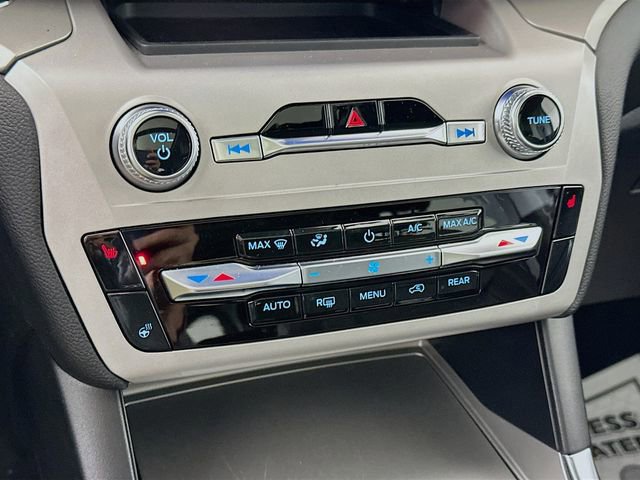 Certified 2023 Ford Explorer XLT w/ Equipment Group 202A image 23