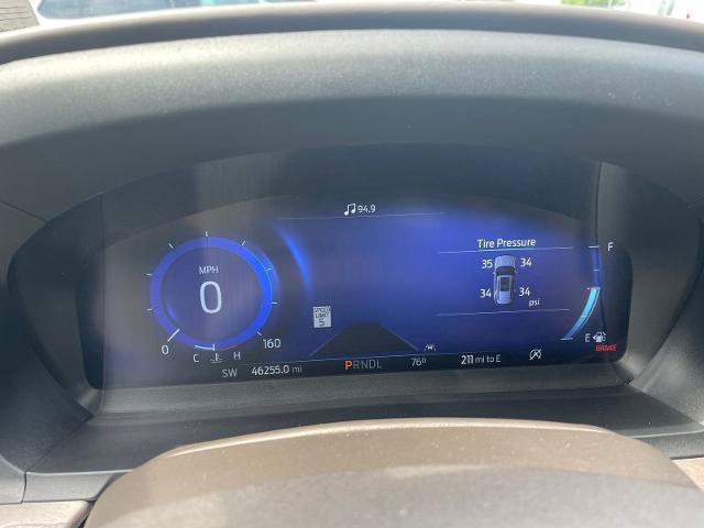 Certified 2023 Ford Explorer Platinum w/ Technology Package AWD/4WD image 18