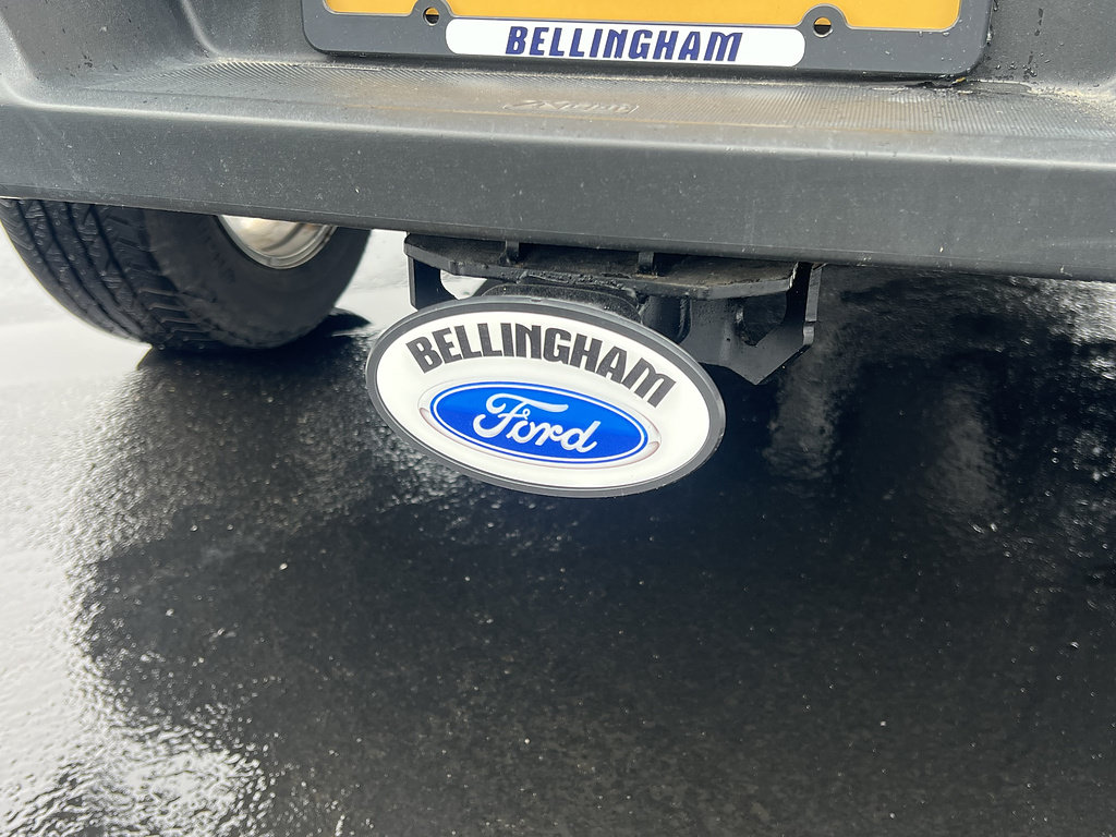 Certified 2022 Ford F150 King Ranch AWD/4WD image 7
