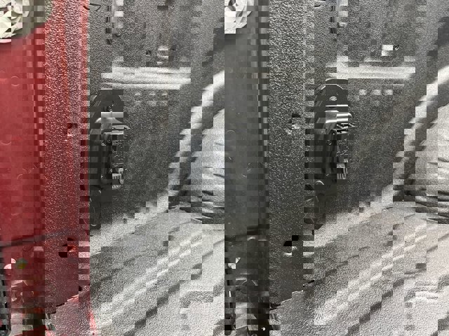 Certified 2019 Ford F250 King Ranch w/ Chrome Package image 36