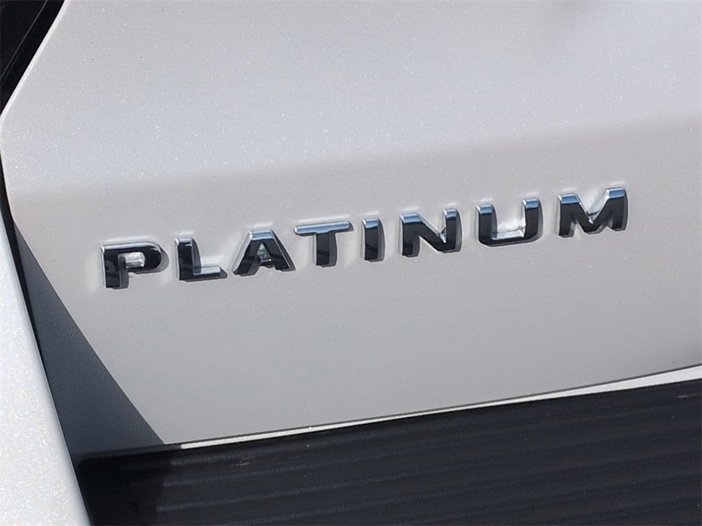 Certified 2019 Ford Expedition Platinum image 29