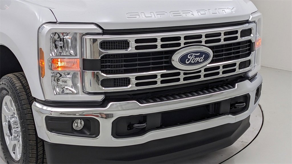 Certified 2024 Ford F250 XLT image 41