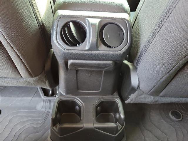 Used 2022 Jeep Gladiator Sport image 12