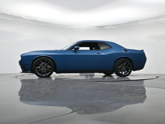 Used 2022 Dodge Challenger GT w/ Driver Convenience Group RWD image 40
