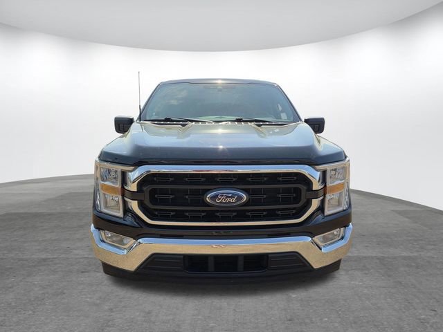 Certified 2021 Ford F150 XLT image 7