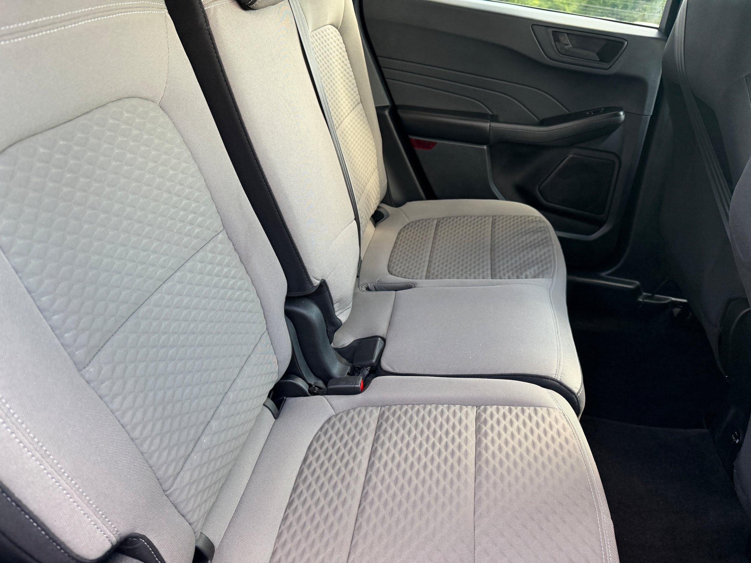 Certified 2022 Ford Escape SE AWD/4WD image 19