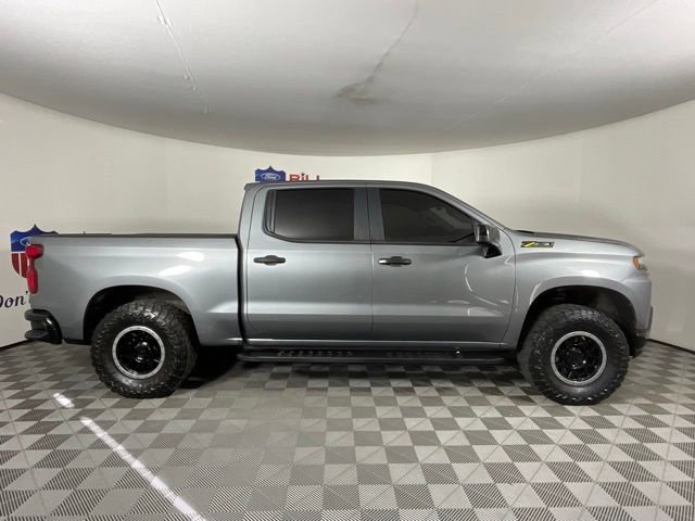 Used 2020 Chevrolet Silverado 1500 RST image 6