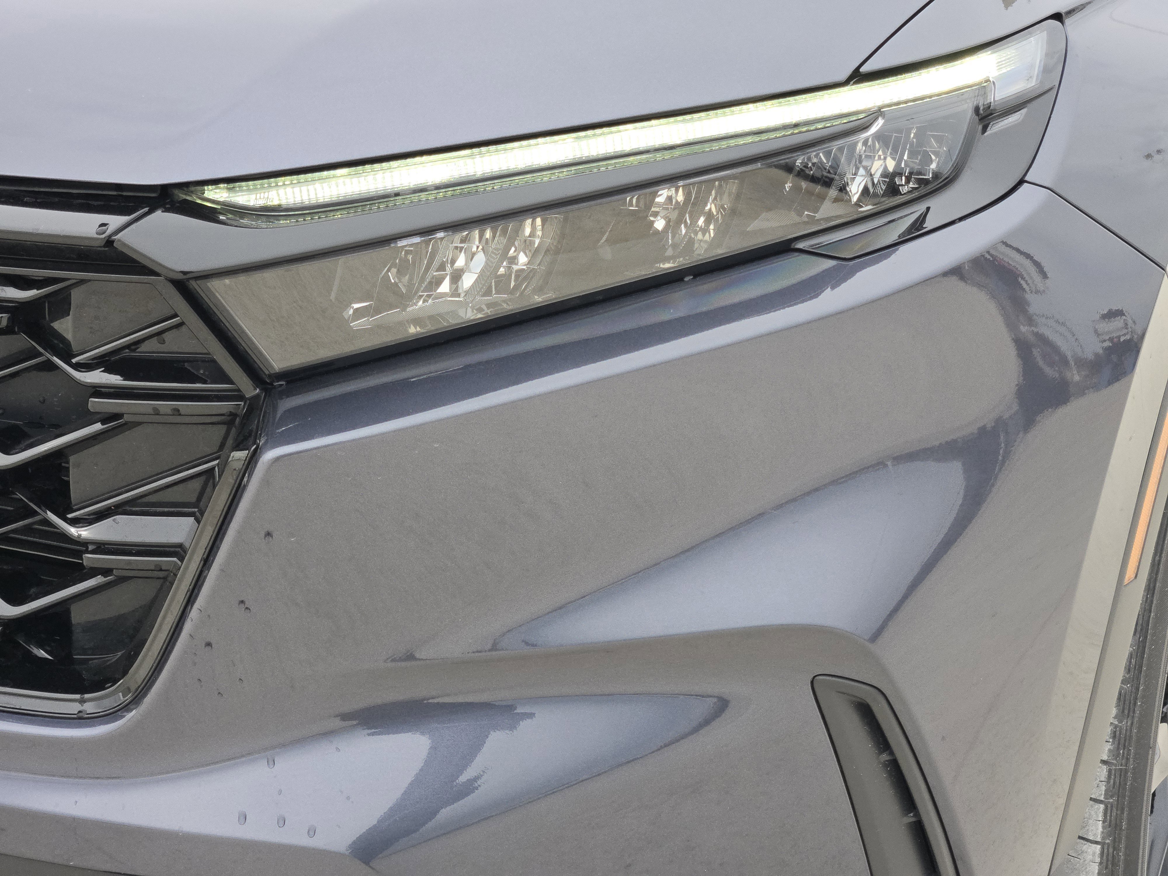 Used 2024 Honda CR-V Sport image 9