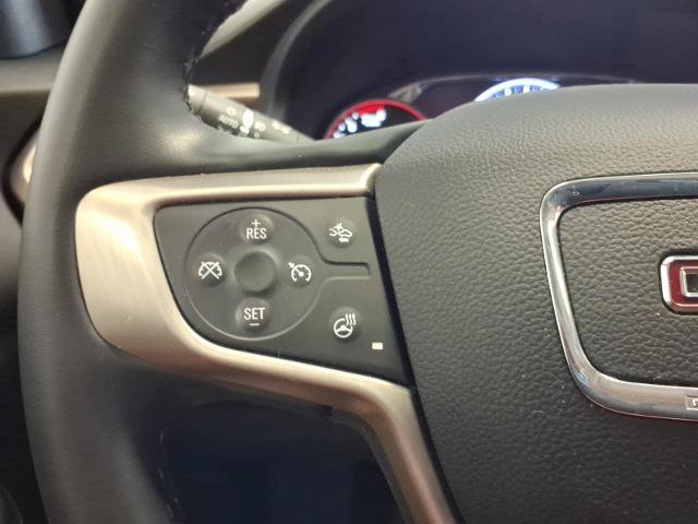 Used 2023 GMC Acadia Denali w/ Denali Ultimate Package AWD/4WD image 19