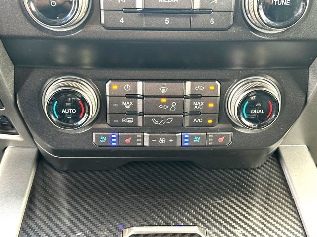 Certified 2019 Ford F150 Raptor w/ Equipment Group 802A Luxury AWD/4WD image 19